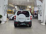 Chevrolet Niva I Рестайлинг Курган  - изображение 28