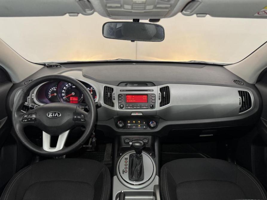 Kia Sportage III Рестайлинг Нижний Новгород  - изображение 21