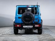 Suzuki Jimny IV Москва  - изображение 23