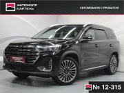 JETOUR X90 PLUS Кемерово  - изображение 26