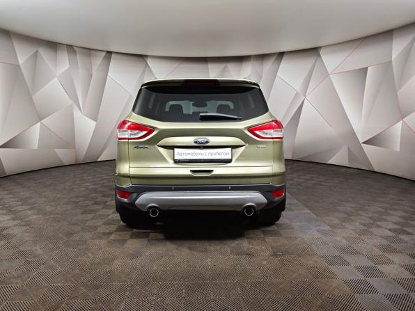 Ford Kuga II с пробегом 2014 года, цена 943 000 рублей, 237901 км, внедорожник, Автокод Объявления
