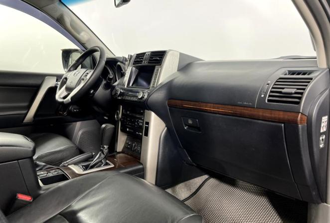 Toyota Land Cruiser Prado 150 Series с пробегом 2011 года, цена 2 890 000 рублей, 243978 км, внедорожник, Автокод Объявления