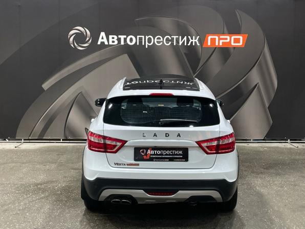 Lada (ВАЗ) Vesta I с пробегом 2021 года, цена 1 190 000 рублей, 126592 км, универсал, Автокод Объявления