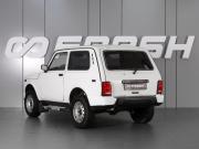 Lada (ВАЗ) 2121 (4x4) I Рестайлинг Минеральные Воды  - изображение 15
