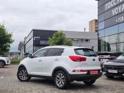 Kia Sportage III Рестайлинг Санкт-Петербург  - изображение 17