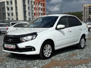Lada (ВАЗ) Granta I Рестайлинг Ижевск  - изображение 28