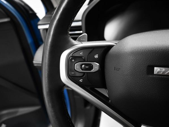 Haval Jolion I с пробегом 2021 года, цена 1 795 000 рублей, 84901 км, внедорожник, Автокод Объявления
