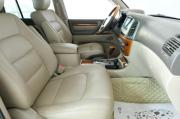 Lexus LX II Рестайлинг Омск  - изображение 43