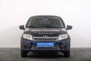 Lada (ВАЗ) Granta I Томск  - изображение 21