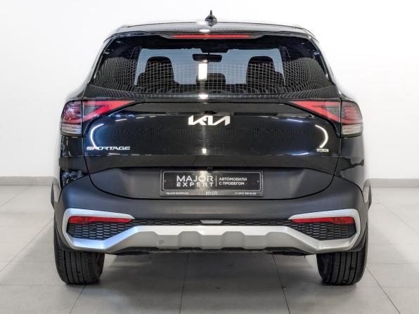 Kia Sportage V с пробегом 2024 года, цена 3 700 000 рублей, 40058 км, внедорожник, Автокод Объявления