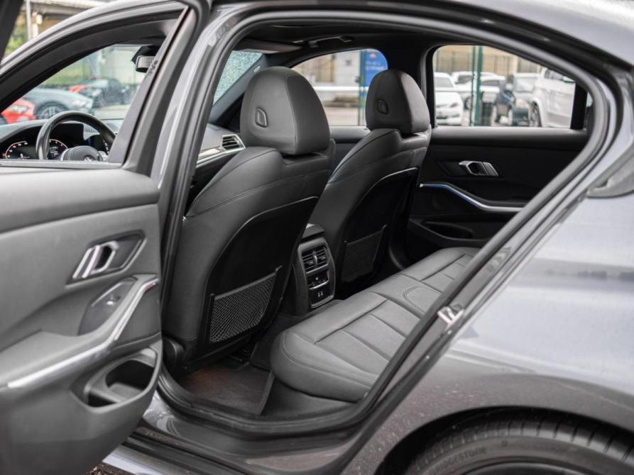 BMW 3 серии VII (G2x) Сочи  - изображение 11