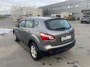 Nissan Qashqai I Рестайлинг Санкт-Петербург  - изображение 16