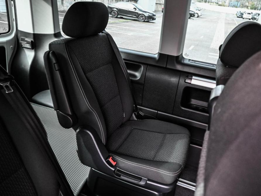 Volkswagen Multivan T6 Новороссийск  - изображение 9