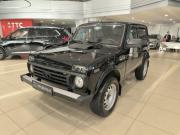 Lada (ВАЗ) Niva Legend I Казань  - изображение 23