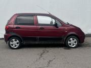 Daewoo Matiz I Рестайлинг Москва  - изображение 19