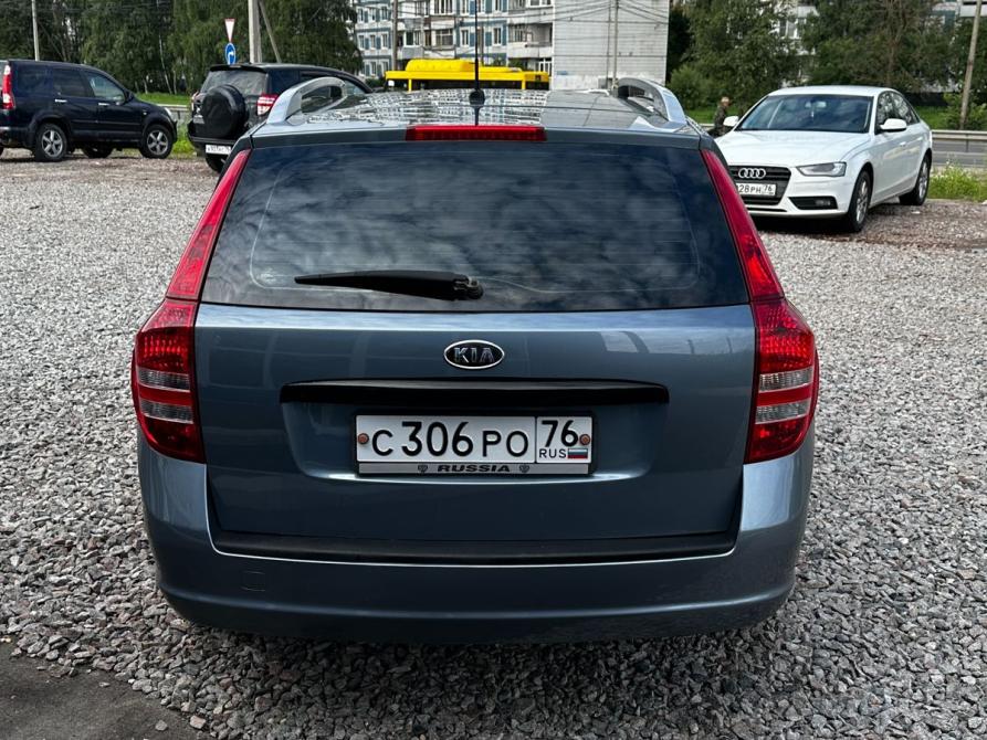 Kia Ceed I Ярославль  - изображение 5
