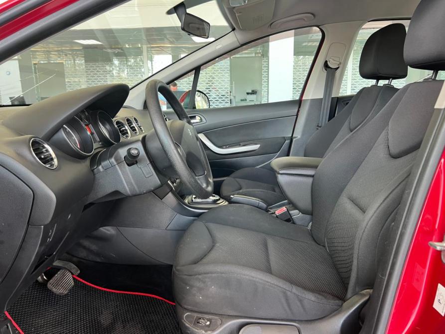 Peugeot 308 I Новосибирск  - изображение 12