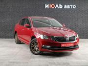 Skoda Octavia III (A7) Рестайлинг Екатеринбург  - изображение 20