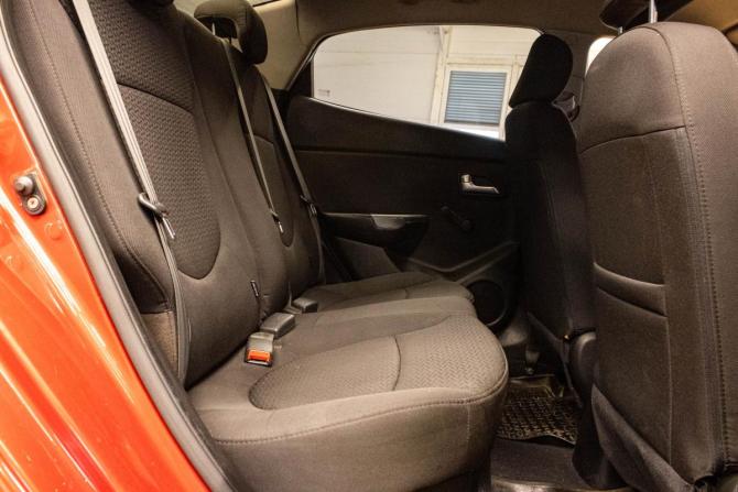 Kia Rio III с пробегом 2012 года, цена 799 000 рублей, 144001 км, седан, Автокод Объявления