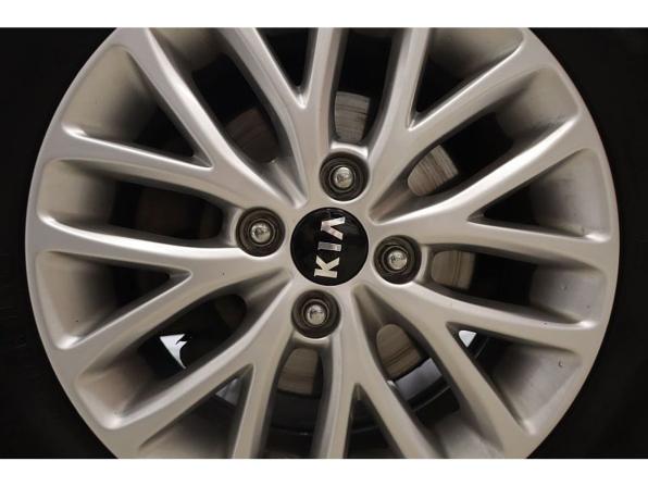 Kia Rio IV с пробегом 2019 года, цена 1 329 000 рублей, 116043 км, седан, Автокод Объявления