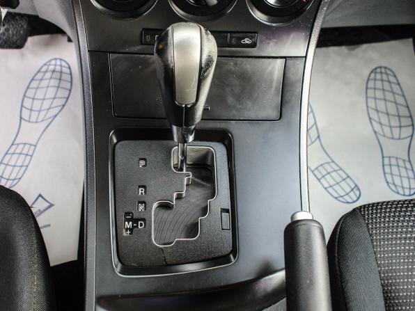 Mazda 3 II (BL) Рестайлинг с пробегом 2012 года, цена 944 000 рублей, 126682 км, седан, Автокод Объявления