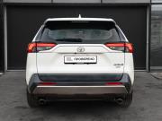 Toyota RAV4 V (XA50) Москва  - изображение 20