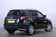 Geely Emgrand X7 I Омск  - изображение 30