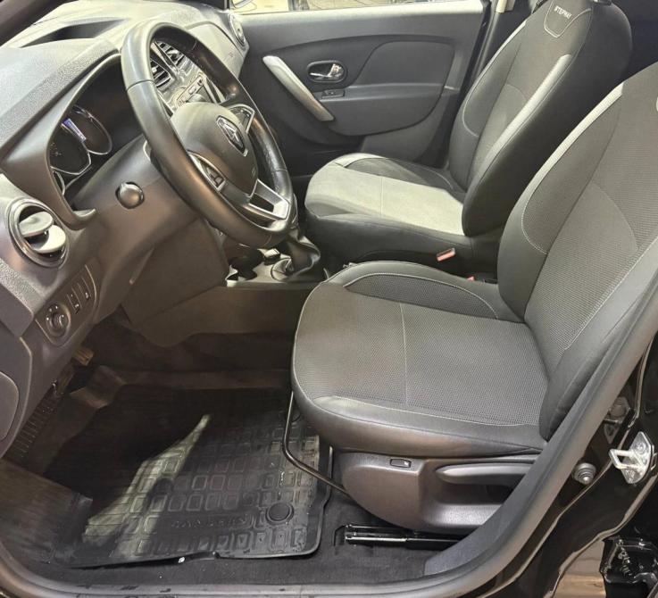 Renault Sandero II Рестайлинг Санкт-Петербург  - изображение 7