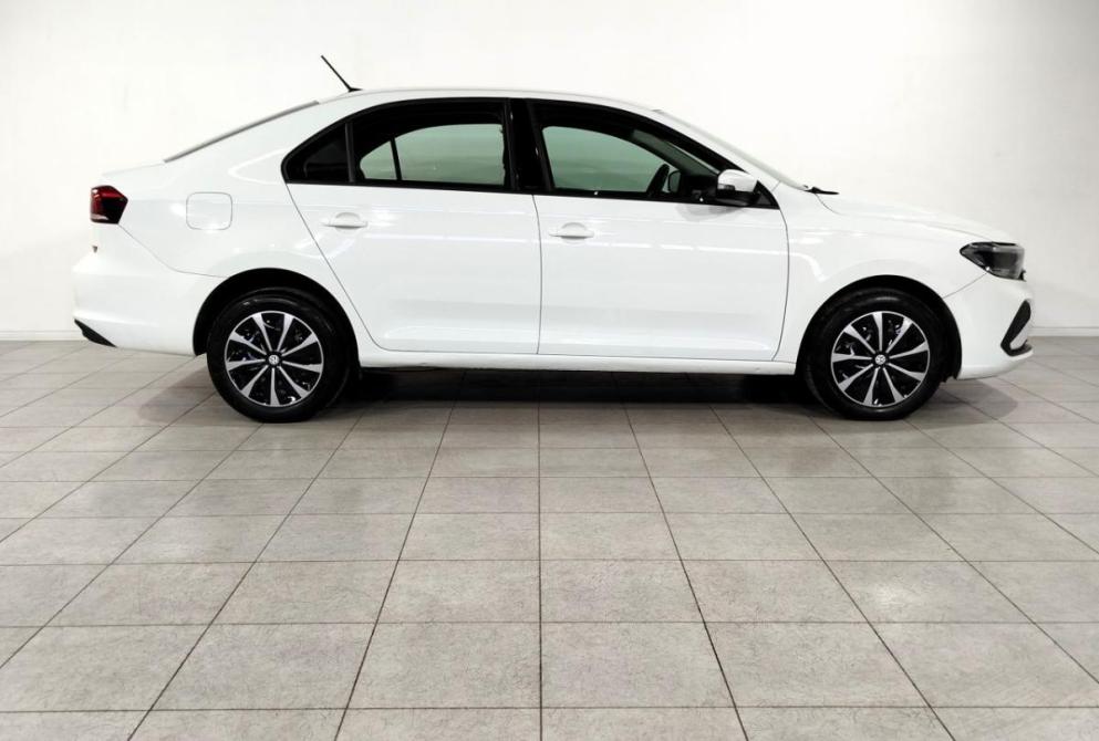 Volkswagen Polo VI Саратов  - изображение 4