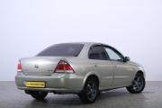 Nissan Almera Classic I Омск  - изображение 25