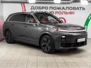 Li Auto (Lixiang) L7 I Москва  - изображение 22