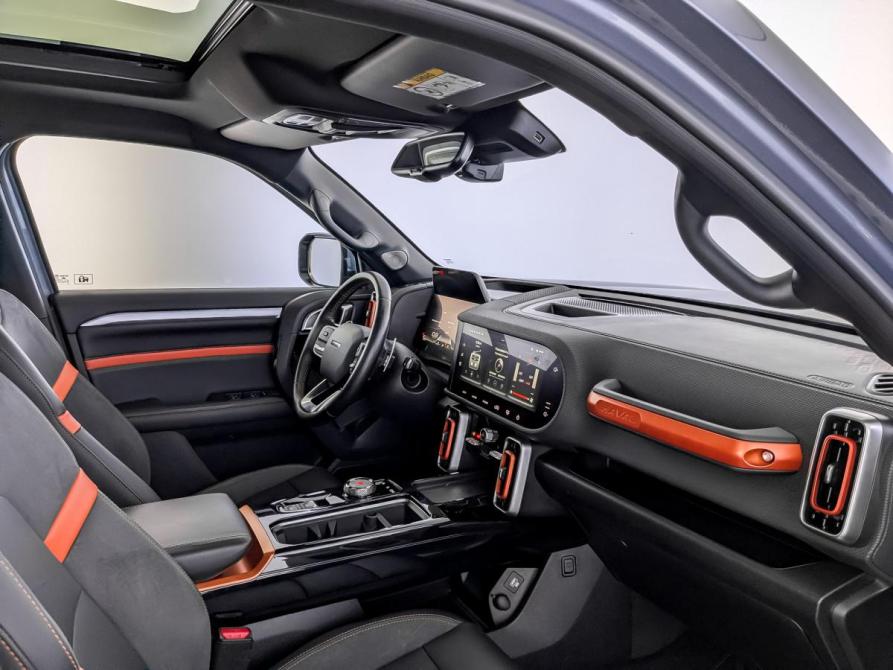 Haval Dargo I Москва  - изображение 11