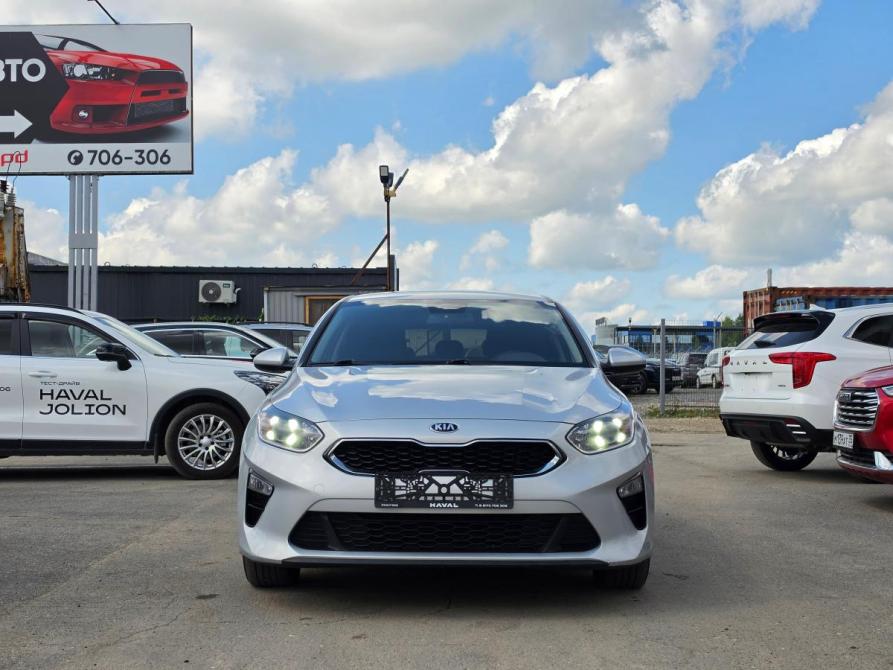 Kia Ceed III Вологда  - изображение 8