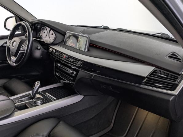 BMW X5 III (F15) с пробегом 2015 года, цена 3 100 000 рублей, 140016 км, внедорожник, Автокод Объявления