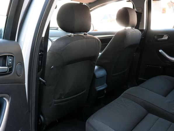 Ford Mondeo IV с пробегом 2008 года, цена 577 000 рублей, 266217 км, седан, Автокод Объявления