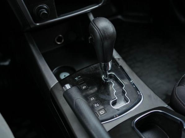 SsangYong Actyon II Рестайлинг с пробегом 2014 года, цена 1 120 000 рублей, 220565 км, внедорожник, Автокод Объявления