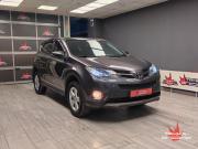Toyota RAV4 IV (XA40) Пермь  - изображение 27