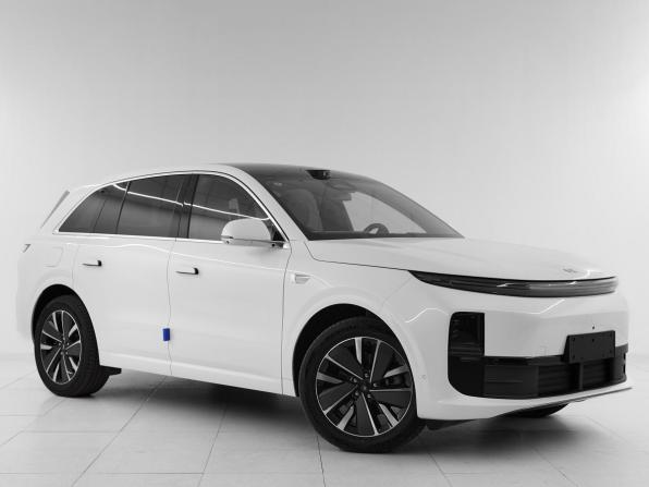 Li Auto (Lixiang) L6 с пробегом 2025 года, цена 6 679 000 рублей, 6 км, внедорожник, Автокод Объявления
