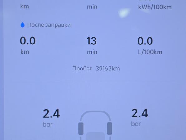 Li Auto (Lixiang) L7 I Рестайлинг с пробегом 2024 года, цена 6 735 000 рублей, 39100 км, внедорожник, Автокод Объявления