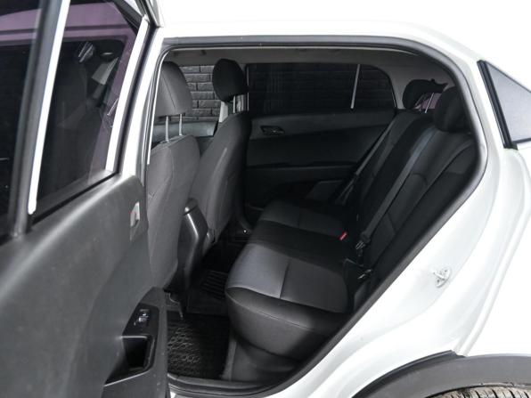 Hyundai Creta I с пробегом 2018 года, цена 1 700 000 рублей, 188802 км, внедорожник, Автокод Объявления