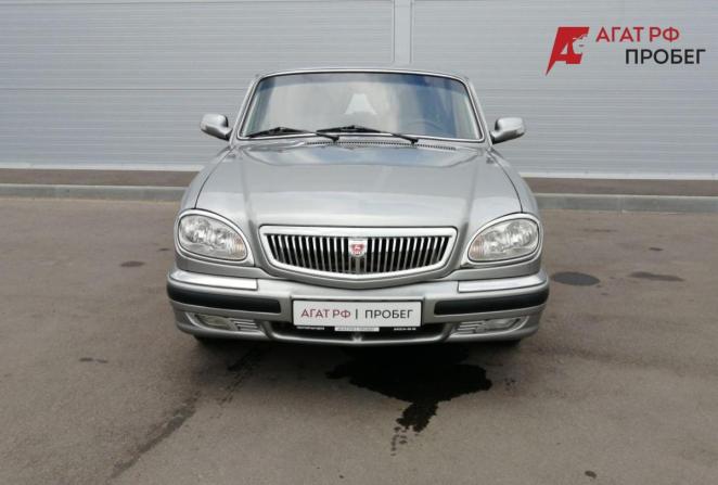 ГАЗ 31105 «Волга» с пробегом 2007 года, цена 485 000 рублей, 190810 км, седан, Автокод Объявления