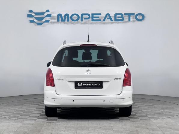 Peugeot 308 I Рестайлинг с пробегом 2011 года, цена 690 000 рублей, 270713 км, универсал, Автокод Объявления