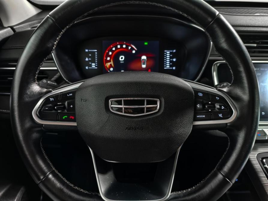 Geely Atlas Pro Санкт-Петербург  - изображение 16