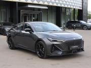Changan UNI-V I Москва  - изображение 30
