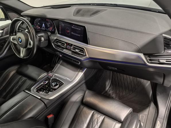 BMW X5 IV (G05/G18) с пробегом 2019 года, цена 6 100 000 рублей, 133899 км, внедорожник, Автокод Объявления