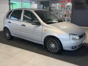 Lada (ВАЗ) Kalina I Тольятти  - изображение 20