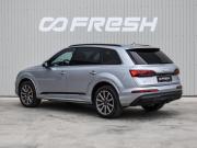 Audi Q7 II (4M) Рестайлинг Краснодар  - изображение 30