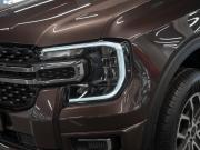 Ford Ranger T6.2 Москва  - изображение 57