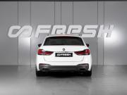 BMW 5 серии VII (G30/G31/G38) Минеральные Воды  - изображение 27