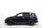 Toyota RAV4 IV (XA40) Рестайлинг Москва  - изображение 36